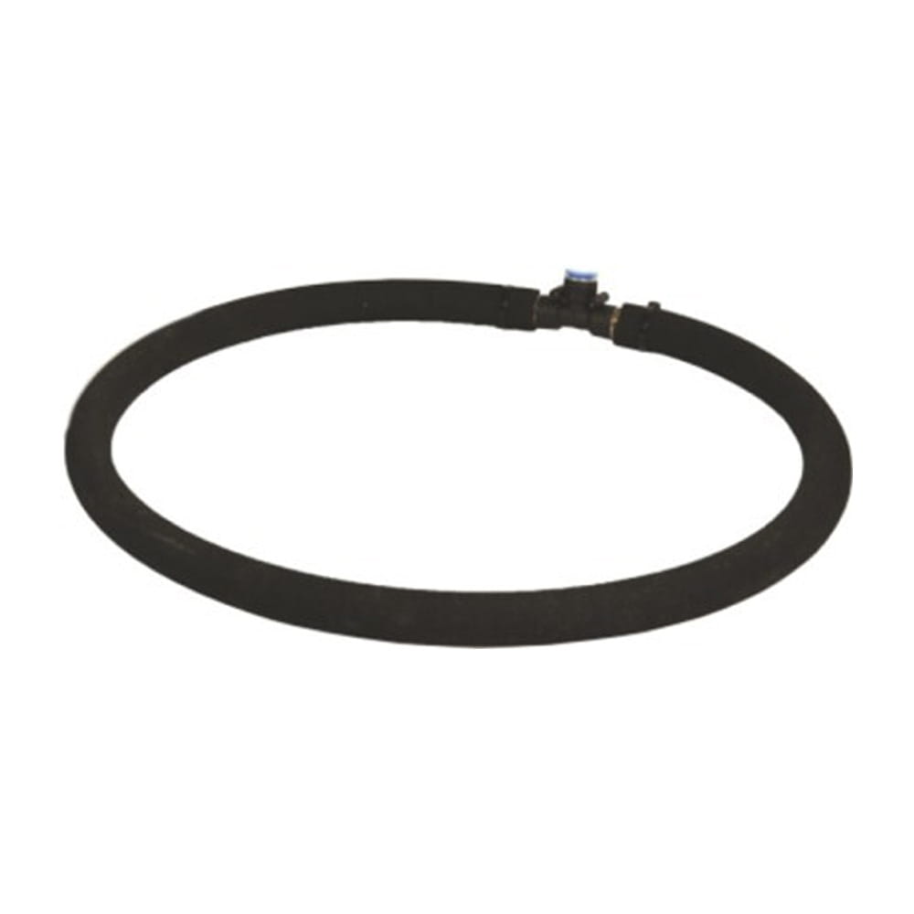 Dyfuzor z Szybkozłączką do Oczka Wodnego Stawu Napowietrzacz Samozatapialny 60cm